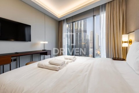 Appartement de 2 chambres à The Address Residences Dubai Opera, UAE No. 217554 7