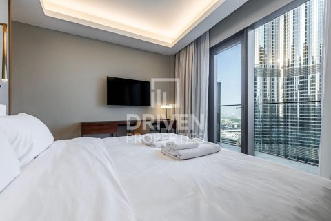 Appartement de 2 chambres à The Address Residences Dubai Opera, UAE No. 217554 5