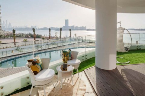 1 bedroom Apartment in Palm Jumeirah, UAE No. 96595 4