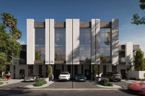 Townhouse de 2 chambres à Wadi Al Safa 2, UAE No. 132174 7