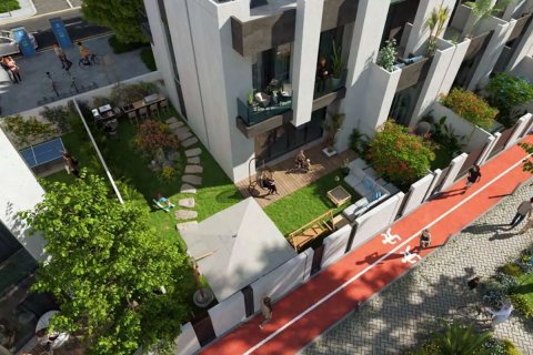 Townhouse de 2 chambres à Wadi Al Safa 2, UAE No. 132174 11