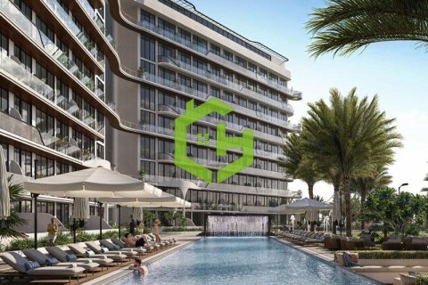 Appartement de 2 chambres à Dubai, UAE No. 15331 11