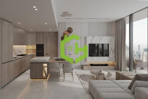Appartement de 2 chambres à Dubai, UAE No. 15331 6