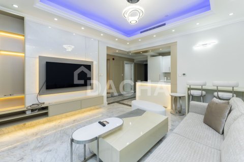 Appartement de 1 chambre à Marina Crown, UAE No. 219745