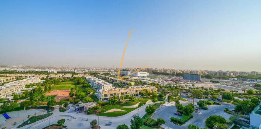 2 bedrooms Penthouse in DAMAC Hills (Akoya by DAMAC), UAE No. 222288