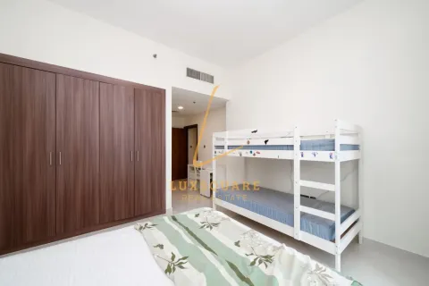 2 bedrooms Penthouse in DAMAC Hills (Akoya by DAMAC), UAE No. 222288 16