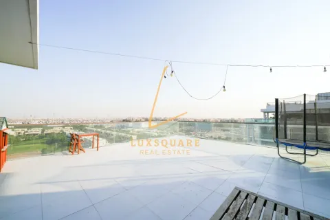 2 bedrooms Penthouse in DAMAC Hills (Akoya by DAMAC), UAE No. 222288 27
