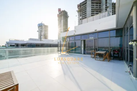 2 bedrooms Penthouse in DAMAC Hills (Akoya by DAMAC), UAE No. 222288 23