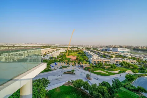 2 bedrooms Penthouse in DAMAC Hills (Akoya by DAMAC), UAE No. 222288 28