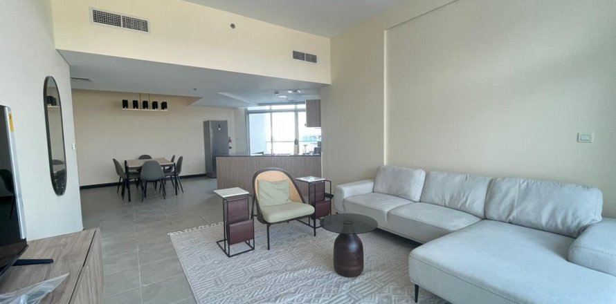 2 bedrooms Apartment in Al Sufouh, UAE No. 159841