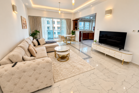1 غرف نوم شقة في مرسى دبي, الإمارات العربية المتحدة رقم 208647