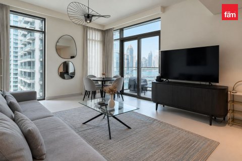 Appartement de 2 chambres à Dubai Harbour, UAE No. 220050