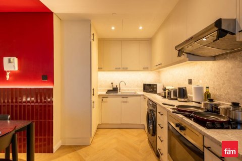 1 bedroom Apartment in DIFC, UAE No. 116089 3