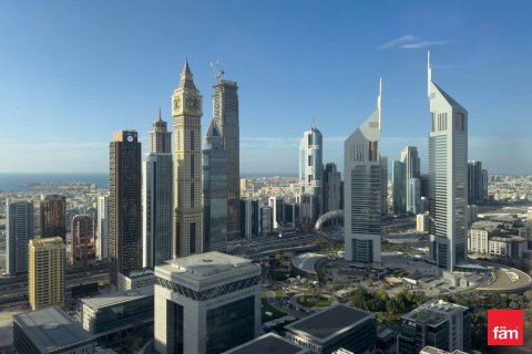 1 bedroom Apartment in DIFC, UAE No. 116089 13