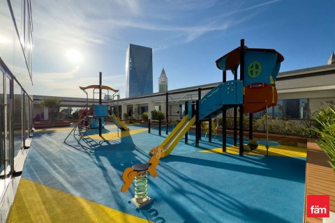 1 bedroom Apartment in DIFC, UAE No. 116089 16