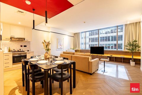 1 bedroom Apartment in DIFC, UAE No. 116089 18