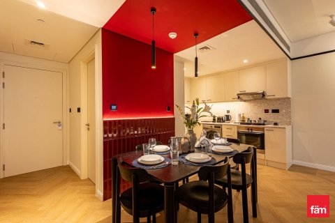 1 bedroom Apartment in DIFC, UAE No. 116089 5