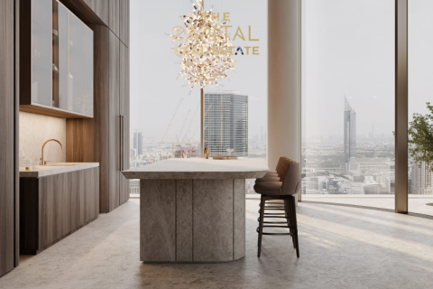 4 bedrooms Apartment in Dubai, UAE No. 7768 9