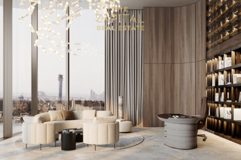 4 bedrooms Apartment in Dubai, UAE No. 7768 11