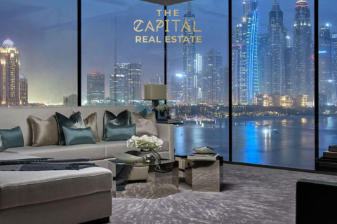 4 bedrooms Apartment in Dubai, UAE No. 7768 6