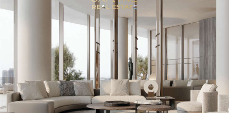 4 bedrooms Apartment in Dubai, UAE No. 7768