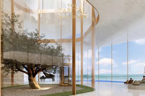 4 bedrooms Apartment in Dubai, UAE No. 7768 5