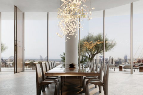 4 bedrooms Apartment in Dubai, UAE No. 7768 10