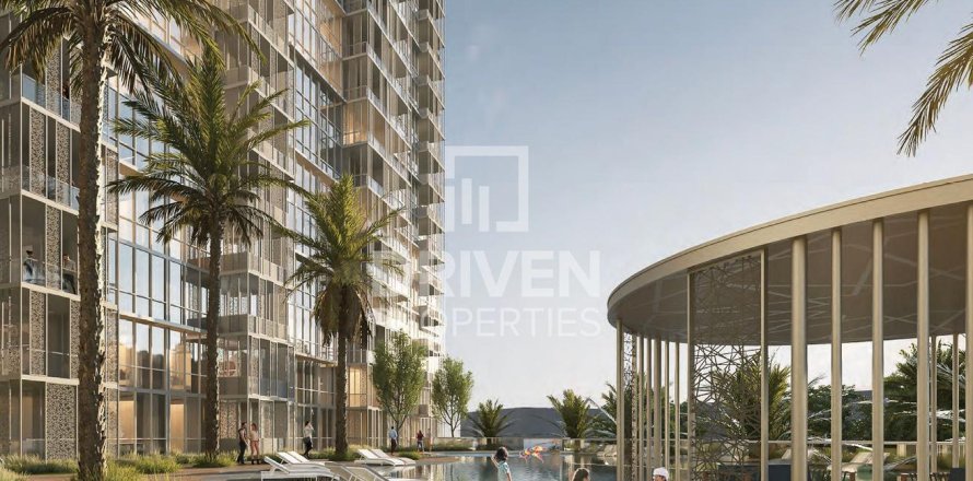2 bedrooms Apartment in Dubai, UAE No. 212215