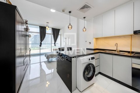 استوديو شقة في Arjan, الإمارات العربية المتحدة رقم 214829 5