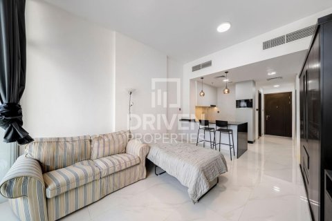 استوديو شقة في Arjan, الإمارات العربية المتحدة رقم 214829 3