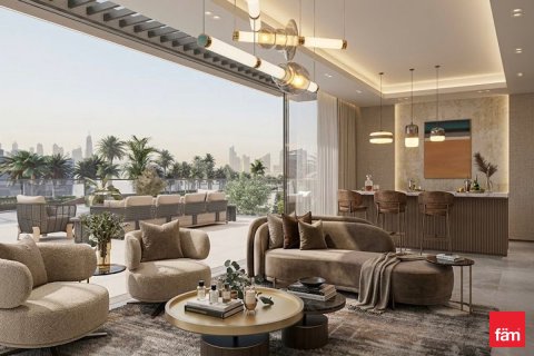 6 bedrooms Villa in Meydan, UAE No. 167209 8