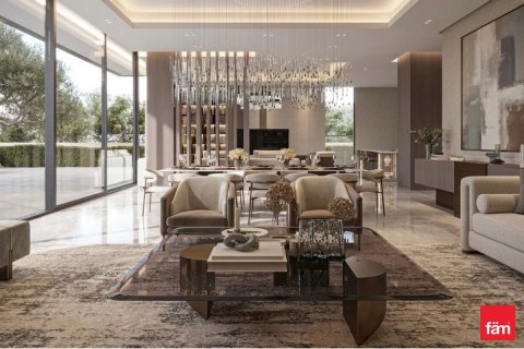 6 bedrooms Villa in Meydan, UAE No. 167209 7