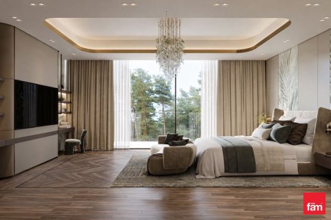6 bedrooms Villa in Meydan, UAE No. 167209 13