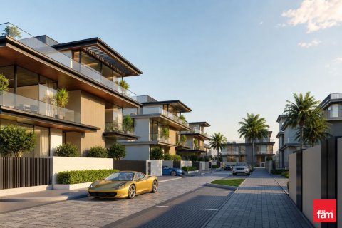 6 bedrooms Villa in Meydan, UAE No. 167209 12