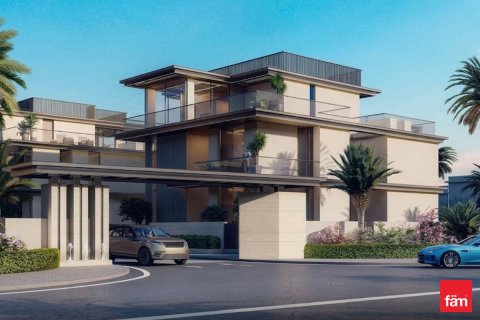 6 bedrooms Villa in Meydan, UAE No. 167209 10