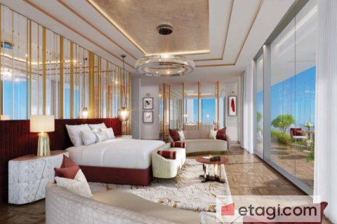 Appartement de 3 chambres à Business Bay, UAE No. 71351 10