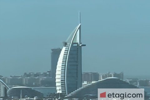 Appartement de 3 chambres à Business Bay, UAE No. 71351 20