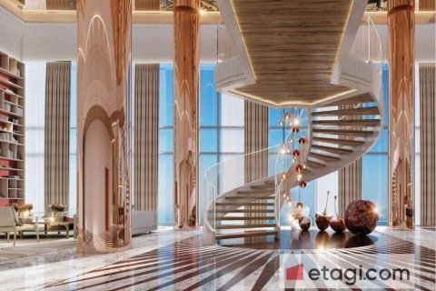 Appartement de 3 chambres à Business Bay, UAE No. 71351 3