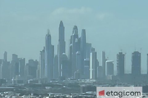 Appartement de 3 chambres à Business Bay, UAE No. 71351 21