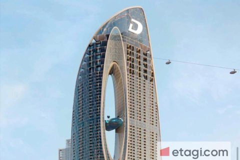 Appartement de 3 chambres à Business Bay, UAE No. 71351 6