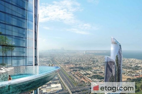 Appartement de 3 chambres à Business Bay, UAE No. 71351 24