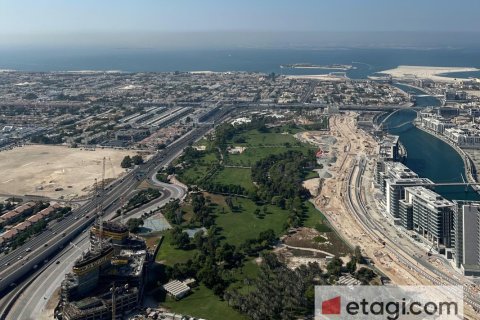 Appartement de 3 chambres à Business Bay, UAE No. 71351 19