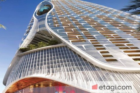 Appartement de 3 chambres à Business Bay, UAE No. 71351 23