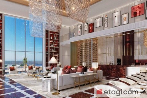 Appartement de 3 chambres à Business Bay, UAE No. 71351 13