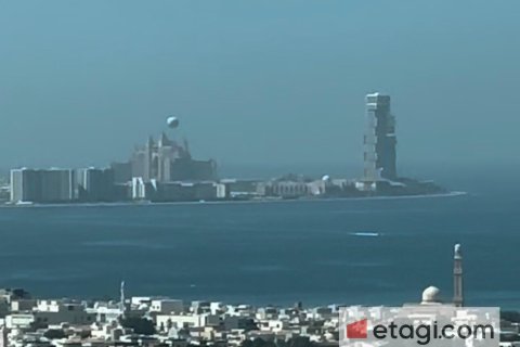 Appartement de 3 chambres à Business Bay, UAE No. 71351 22