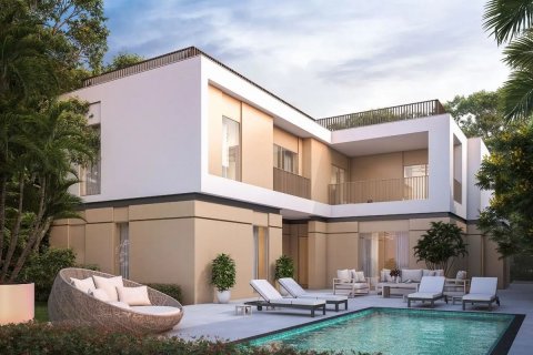4 bedrooms Villa in Dubai, UAE No. 215998 13