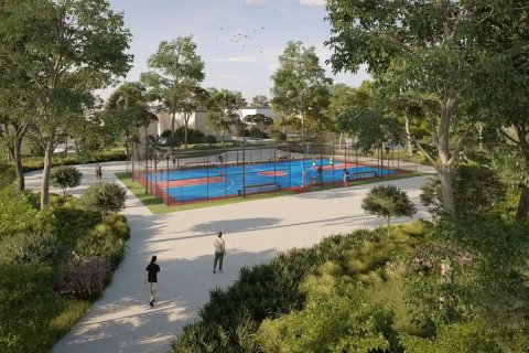 4 bedrooms Villa in Dubai, UAE No. 215998 5