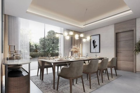 4 bedrooms Villa in Dubai, UAE No. 215998 9