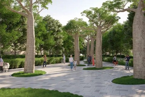 4 bedrooms Villa in Dubai, UAE No. 215998 8