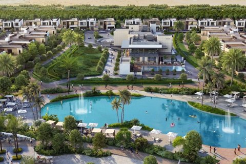 4 bedrooms Villa in Dubai, UAE No. 215998 11